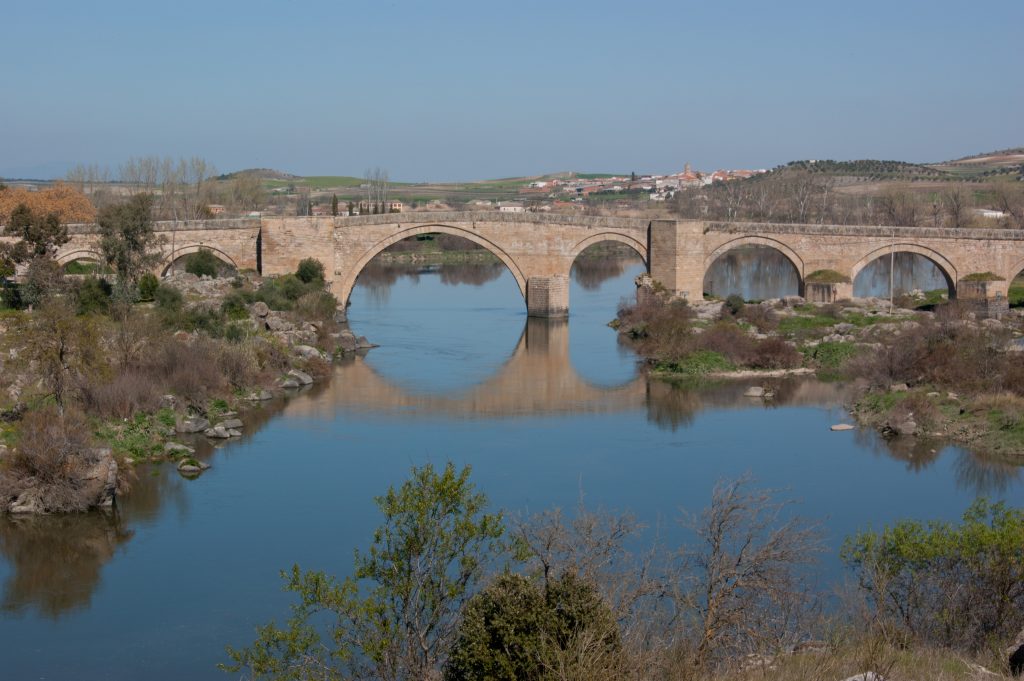 Puente del Arzobispo